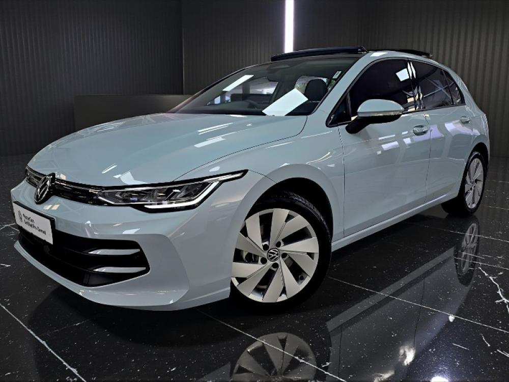 Volkswagen Golf 1.4 TSI Life + Tiptronic (110KW), image 1