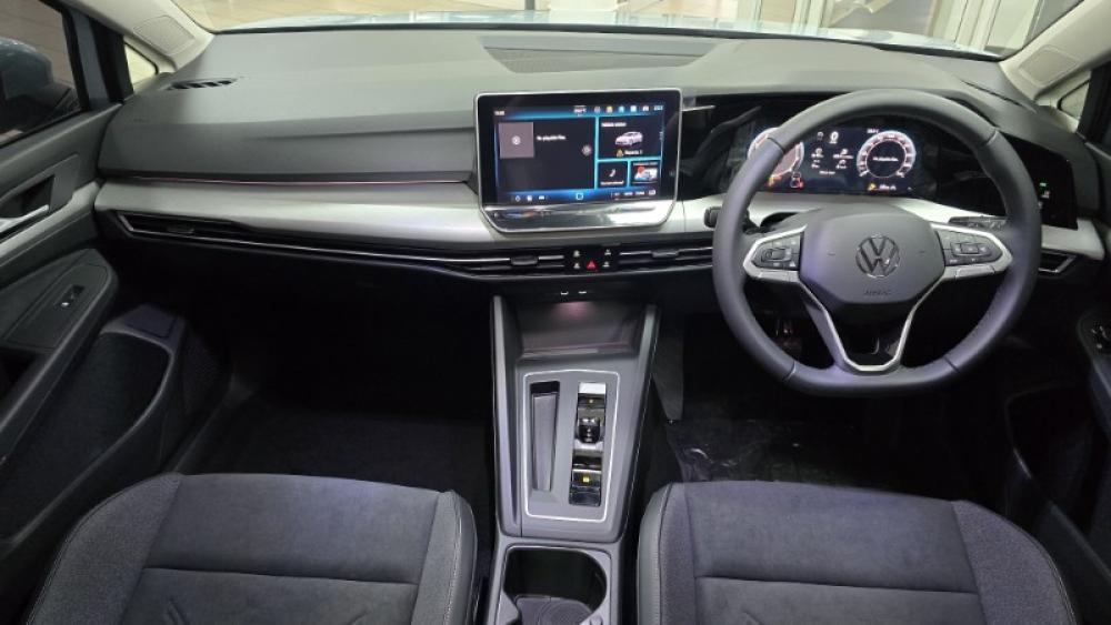 Volkswagen Golf 1.4 TSI Life + Tiptronic (110KW), image 2