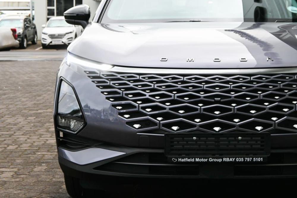 OMODA C5 1.5T Style, image 2