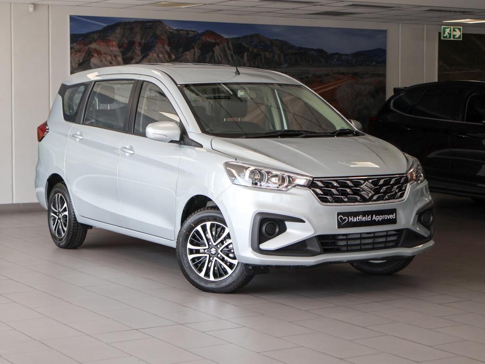 SUZUKI ERTIGA 1.5 GL, image 1