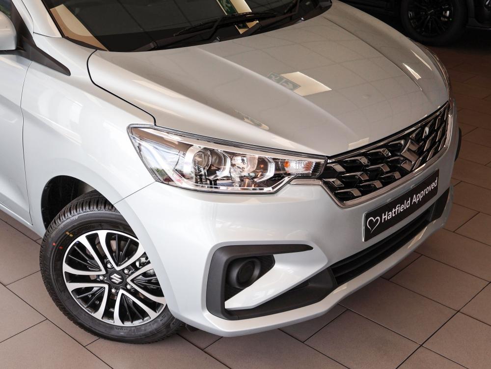 SUZUKI ERTIGA 1.5 GL, image 2