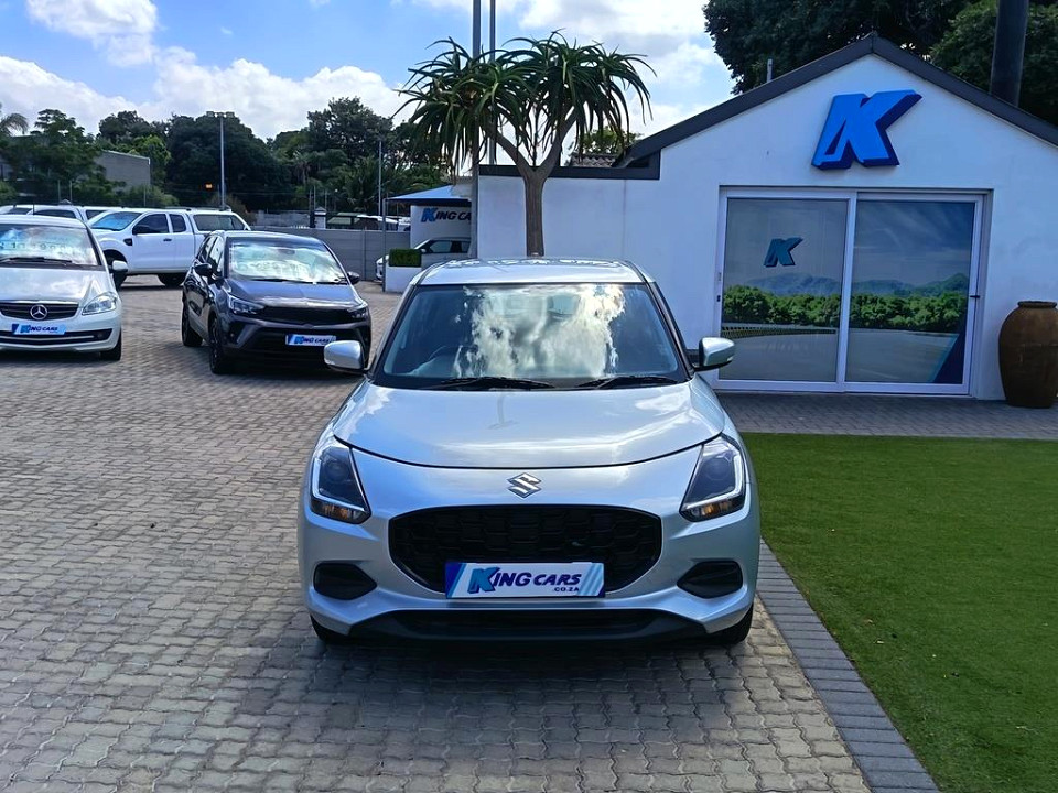 SUZUKI SWIFT 1.2 GL, image 2