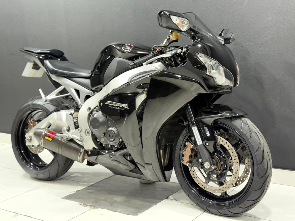 HONDA 1000RR FIREBLADE ABS, image 1