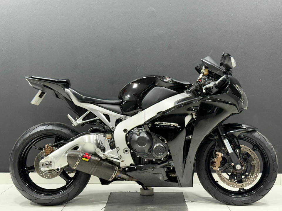 HONDA 1000RR FIREBLADE ABS, image 2