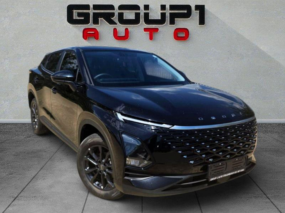 OMODA OMODA C5 1.5T STYLE, image 1