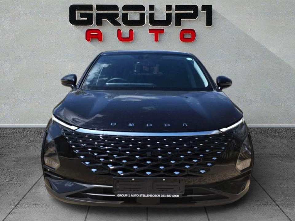 OMODA OMODA C5 1.5T STYLE, image 2