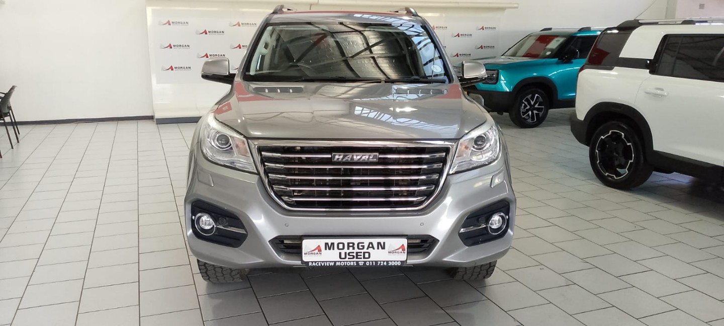 HAVAL H9 2.0 LUXURY 4X4 A/T, image 2