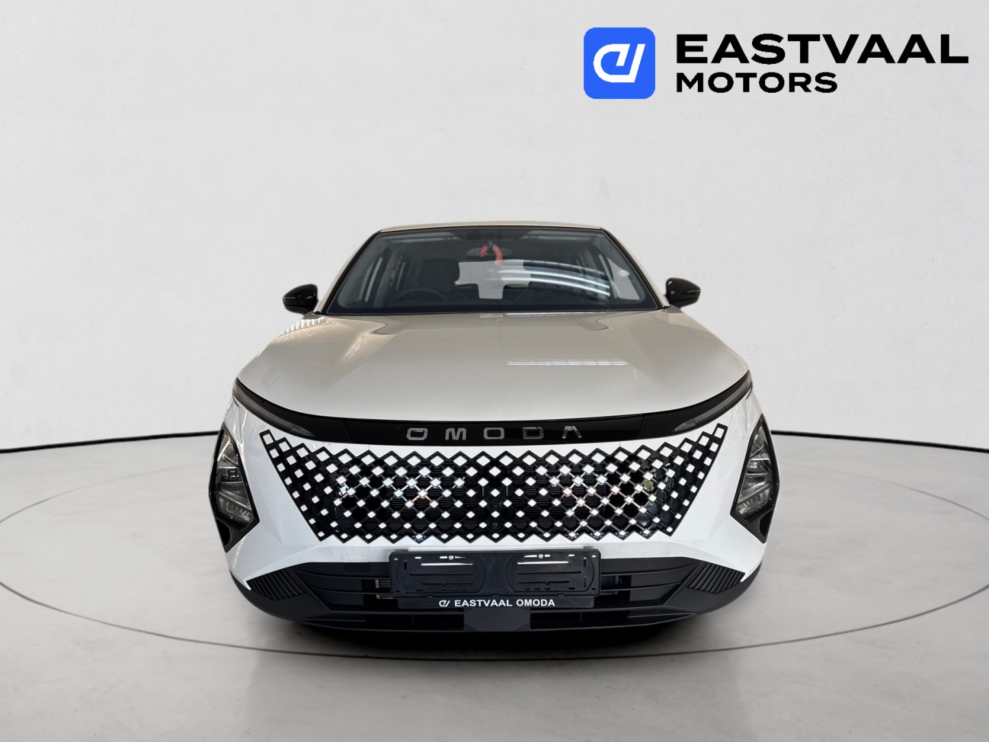 OMODA OMODA C5 1.5T STYLE X, image 2