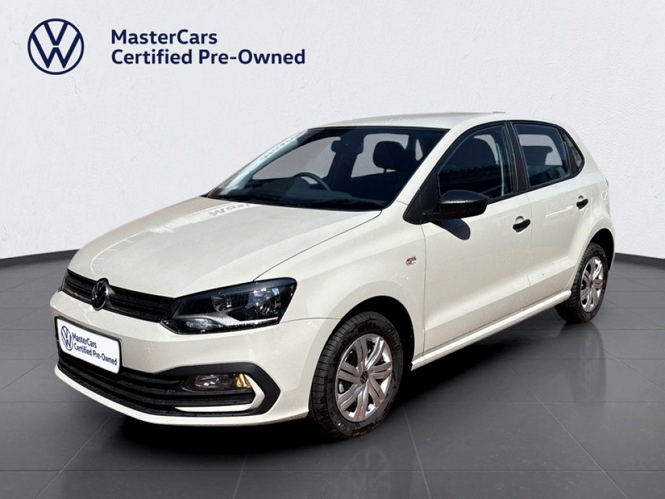 VOLKSWAGEN POLO VIVO 1.4 (5DR), image 2