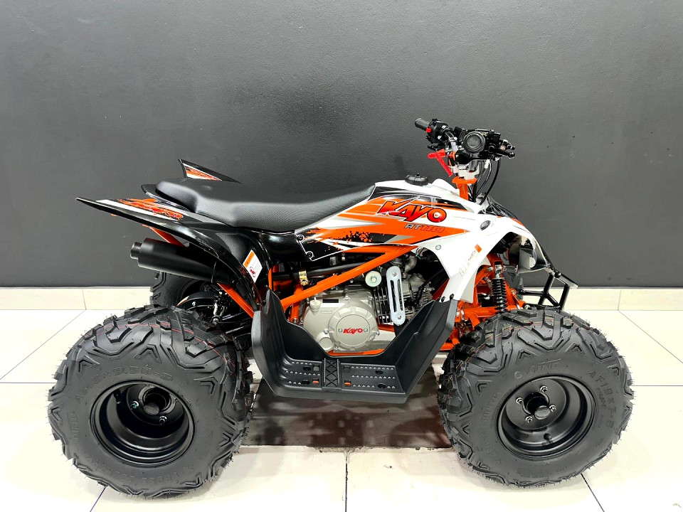 KAYO ATV, image 2