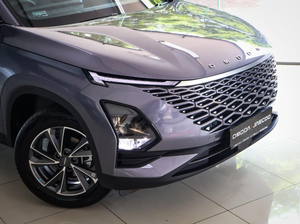 OMODA C5 1.5T Street +, image 2