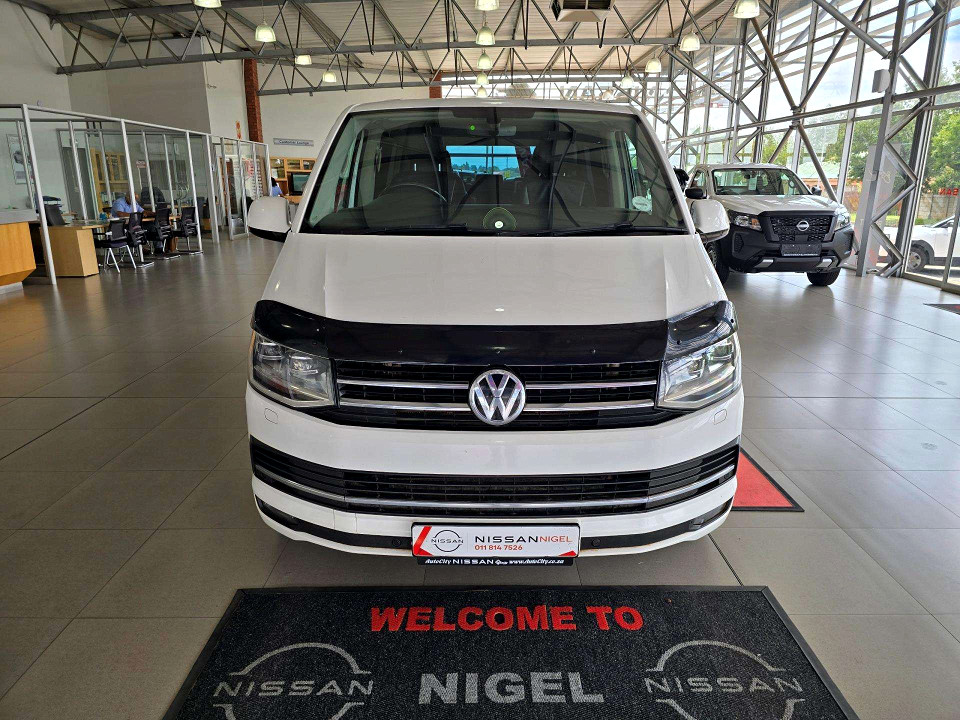VOLKSWAGEN T6 CARAVELLE 2.0 BiTDi COMFORTLINE DSG, image 2