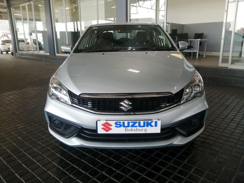 SUZUKI CIAZ 1.5 GL A/T, image 2