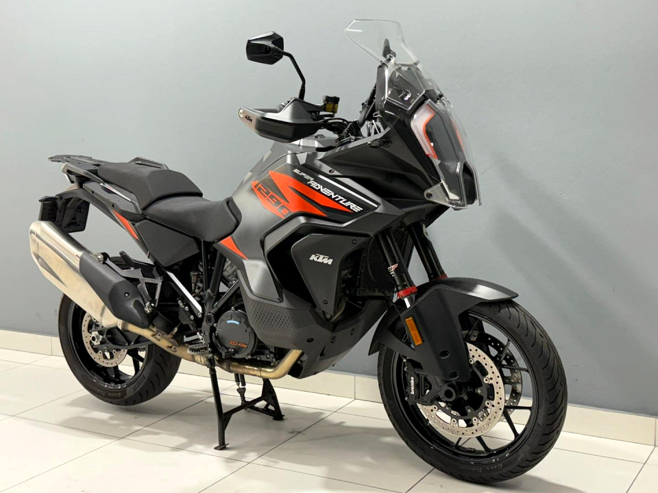 KTM 1290 Super Adventure S, image 2