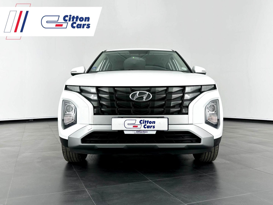 HYUNDAI CRETA 1.5 PREMIUM IVT, image 1