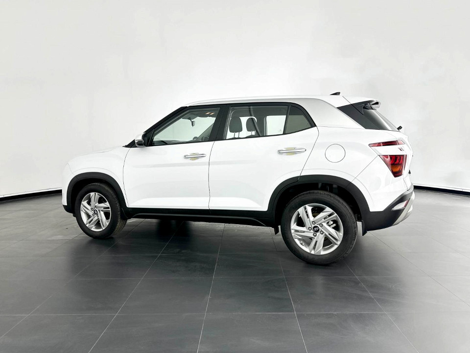 HYUNDAI CRETA 1.5 PREMIUM IVT, image 2