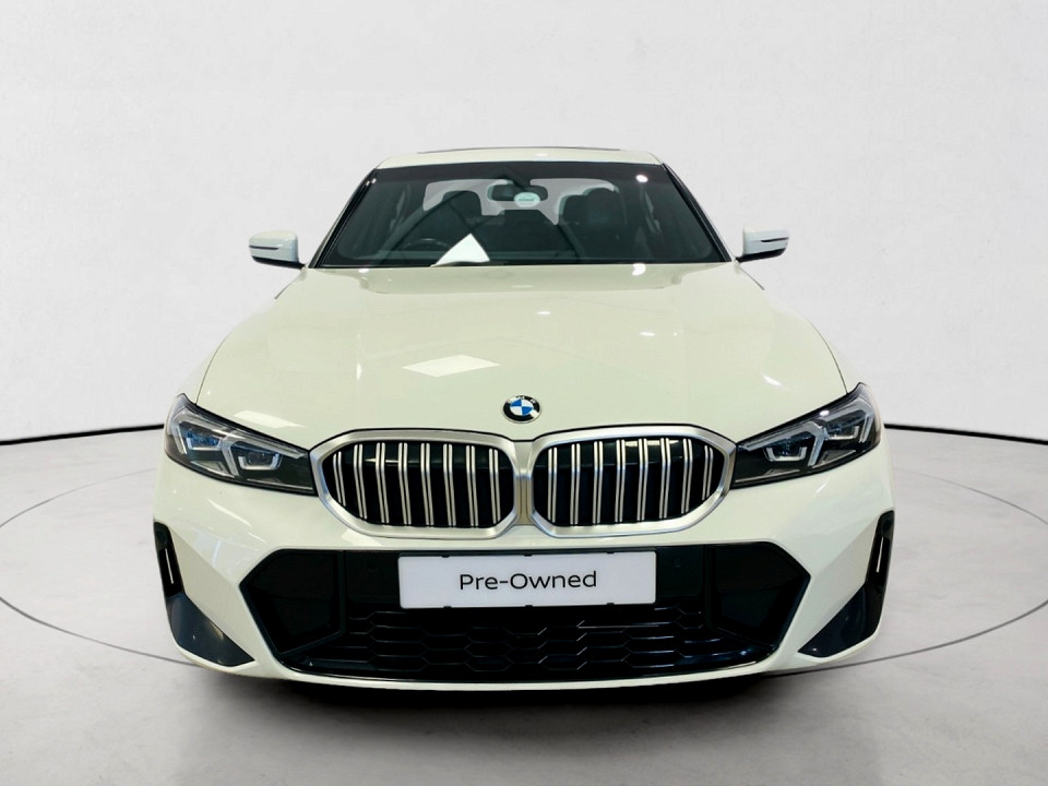 BMW 320i M SPORT A/T (G20) , image 2