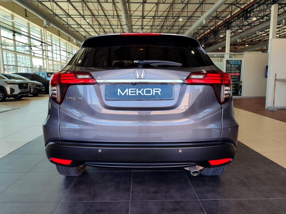 HONDA HR-V 1.8 ELEGANCE CVT, image 2