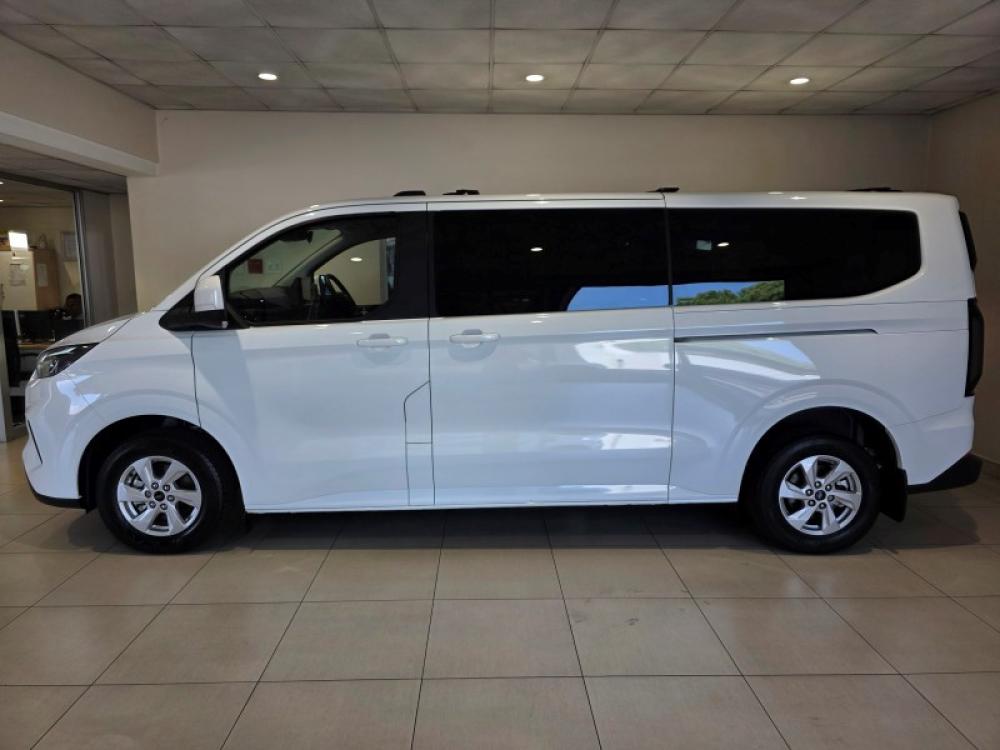Ford Tourneo Custom Trend 2.0L Diesel 8AT 4x2 LWB Bus, image 2