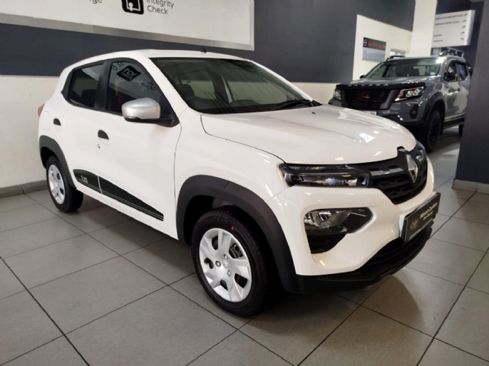 RENAULT KWID 1.0 DYNAMIQUE 5DR , image 1