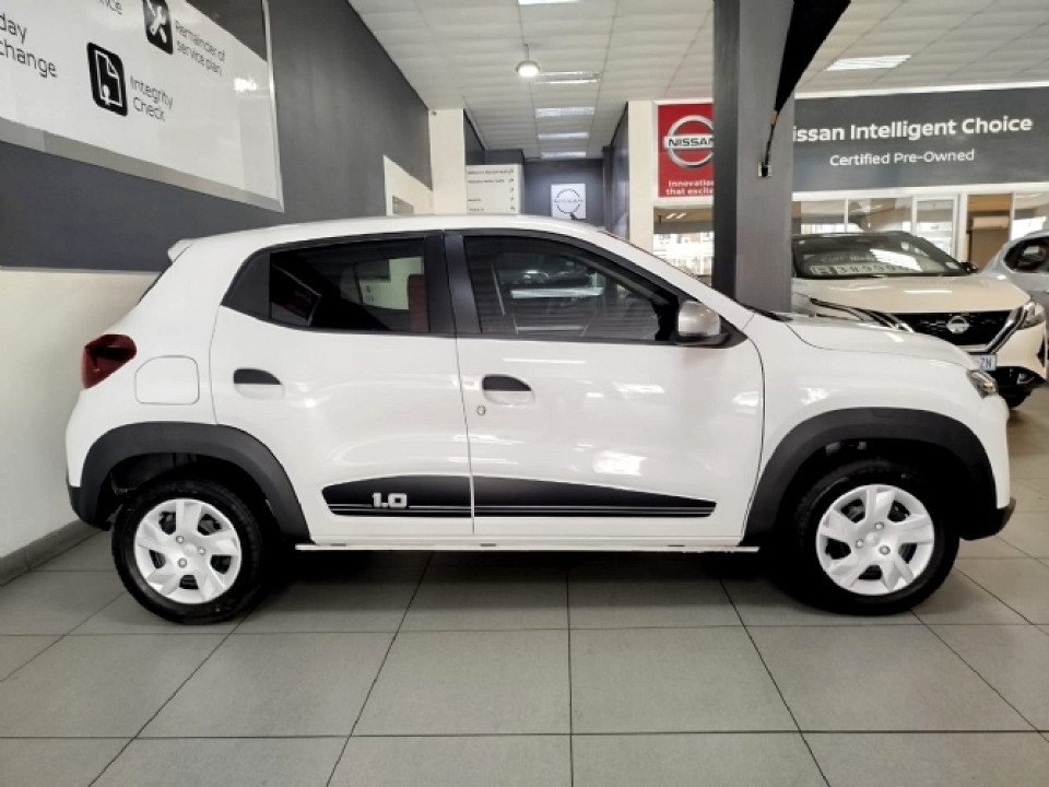 RENAULT KWID 1.0 DYNAMIQUE 5DR , image 2