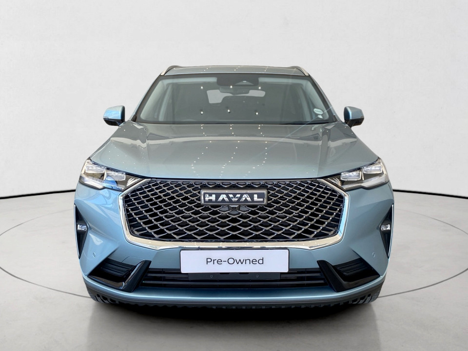 HAVAL  H6 2.0T SUPER LUXURY 4X4 DCT, image 2