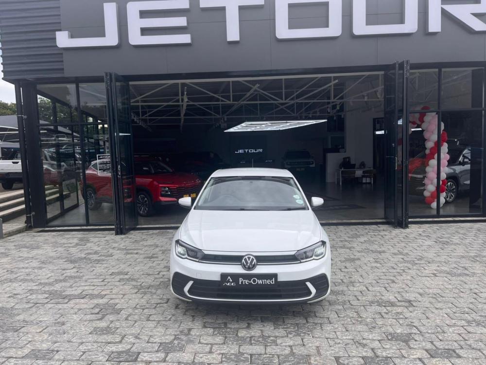 Volkswagen Polo 1.0 TSI Life, image 2