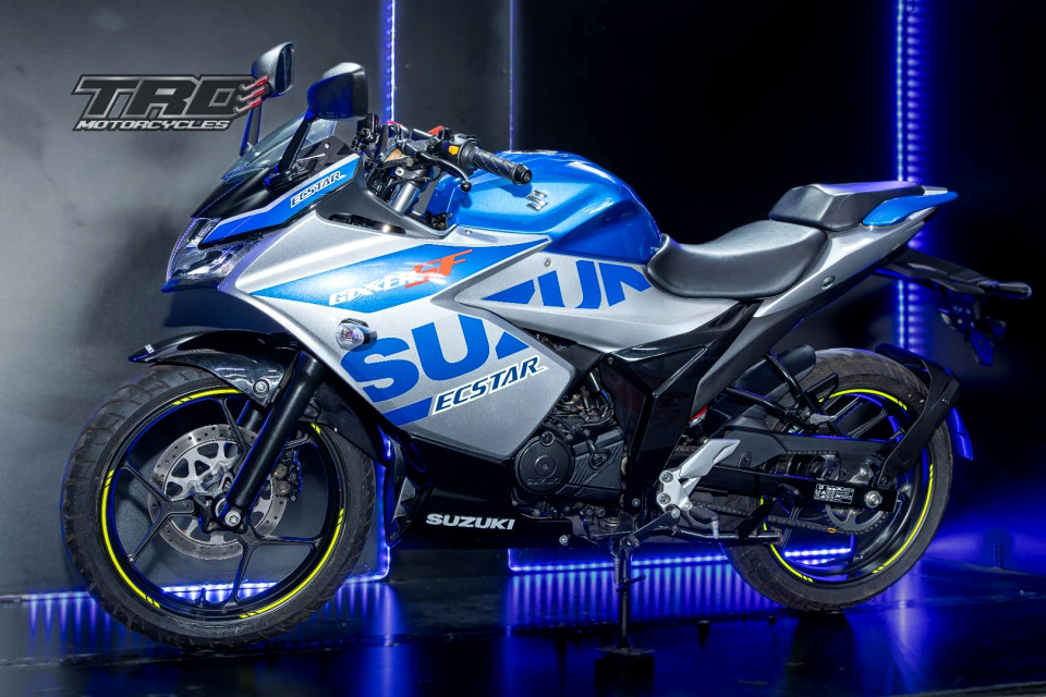 SUZUKI 150f, image 2
