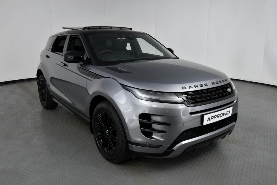 LAND ROVER EVOQUE 2.0D AUTOBIOGRAPHY 147KW (D200), image 1