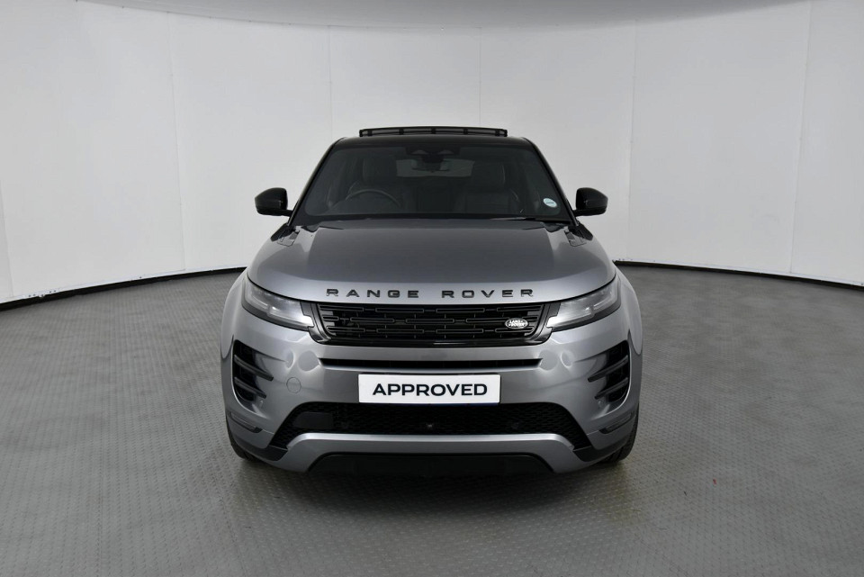 LAND ROVER EVOQUE 2.0D AUTOBIOGRAPHY 147KW (D200), image 2