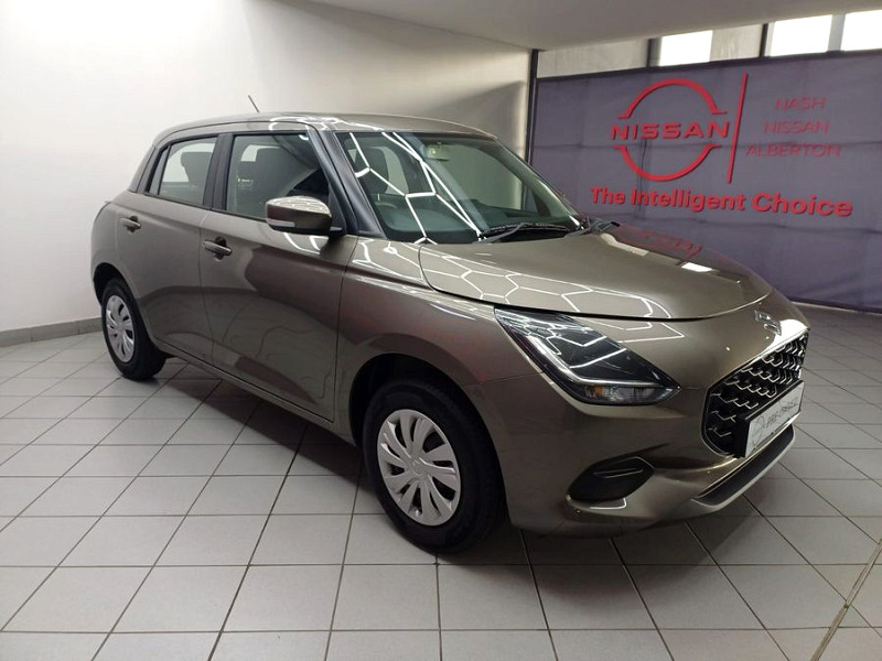 SUZUKI SWIFT 1.2 GL, image 1