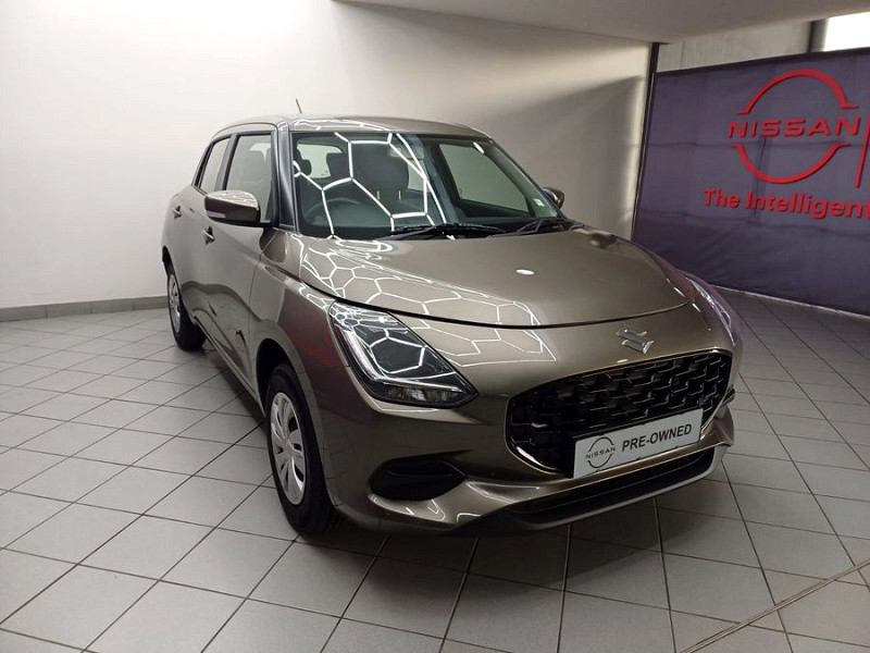 SUZUKI SWIFT 1.2 GL, image 2