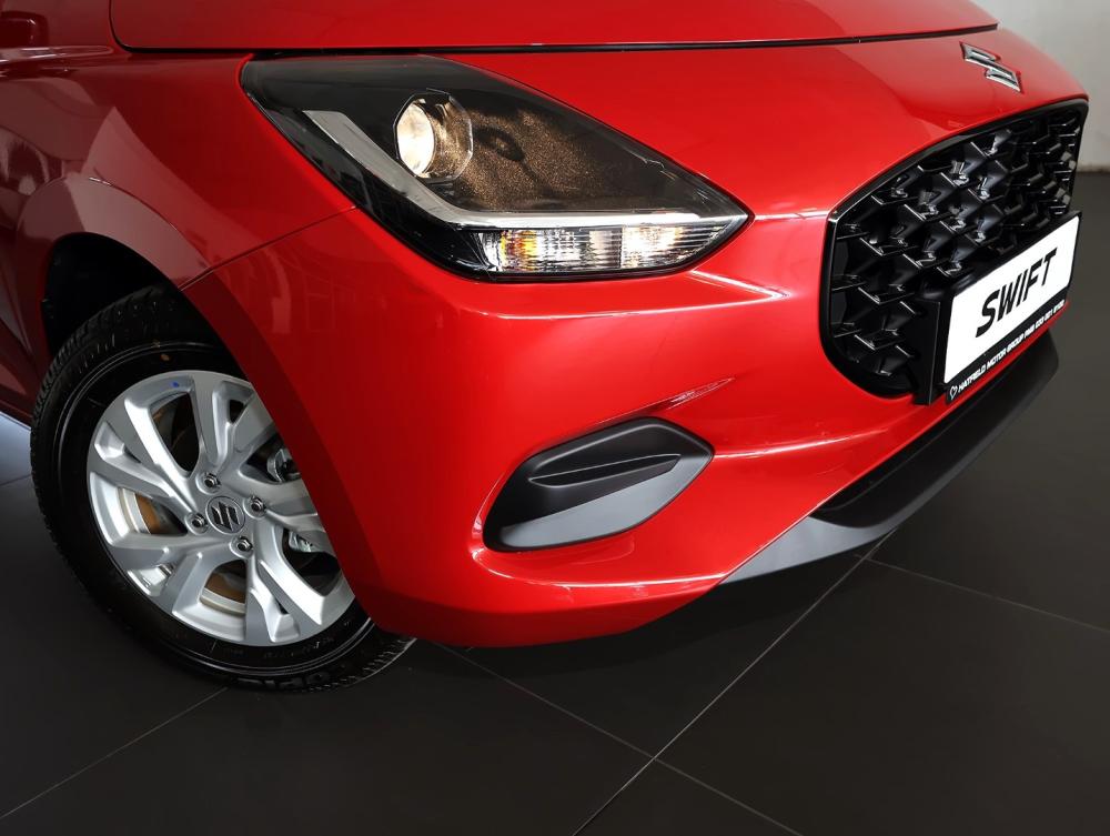 Suzuki Swift 1.2 GL+ MT, image 2