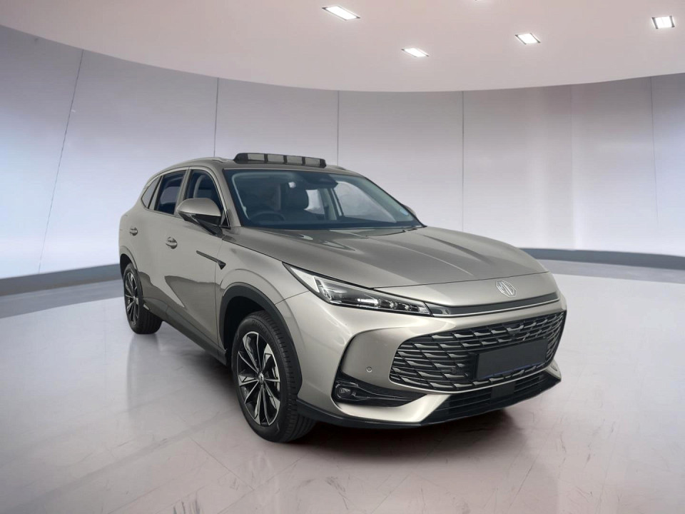 MG HS 2.0T LUXURY A/T, image 1