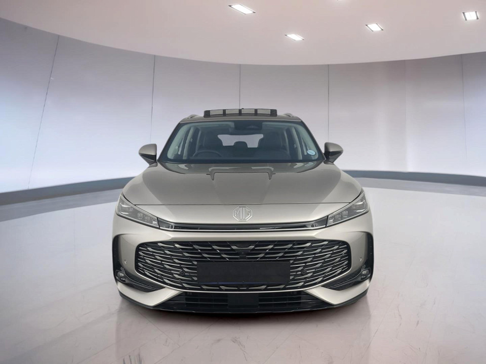 MG HS 2.0T LUXURY A/T, image 2