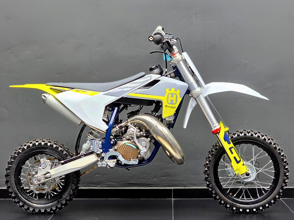 HUSQVARNA 50, image 2