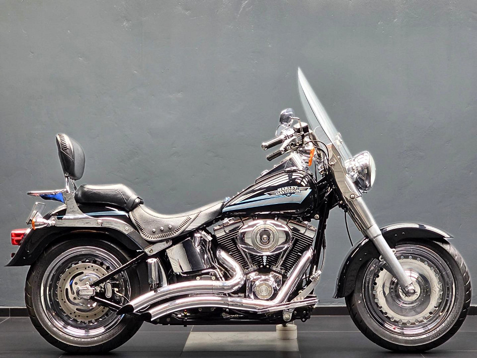 HARLEY-DAVIDSON 96, image 2