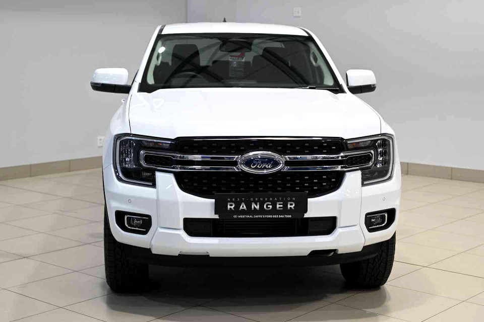 FORD RANGER 2.0D BI-TURBO XLT HR A/T D/C P/U, image 2