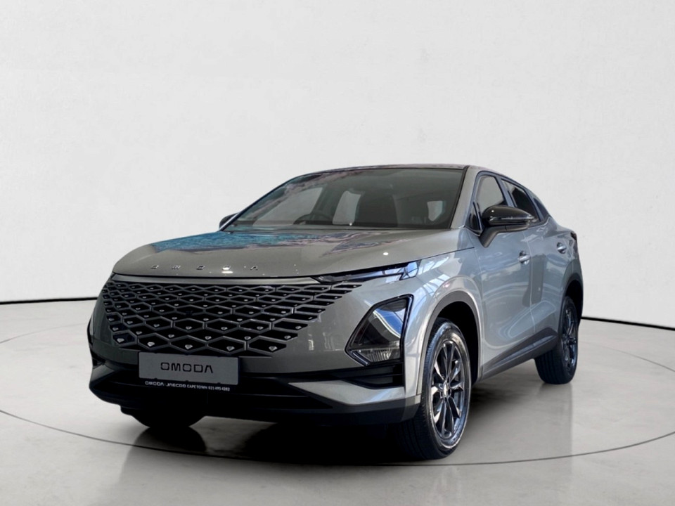 OMODA OMODA C5 1.5T STYLE X, image 1