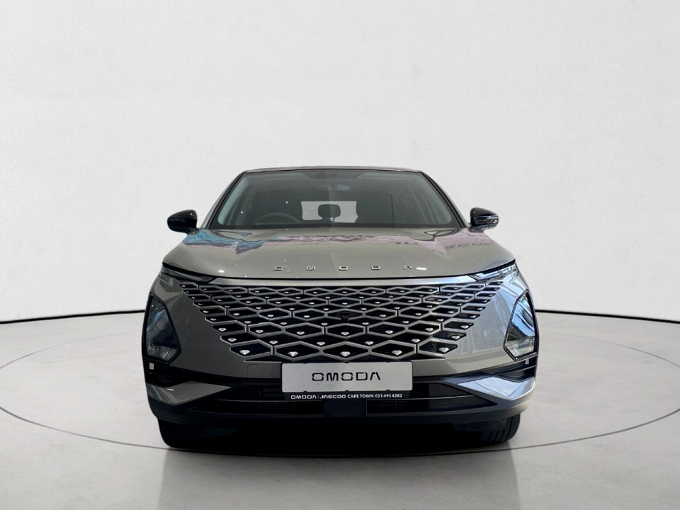 OMODA OMODA C5 1.5T STYLE X, image 2