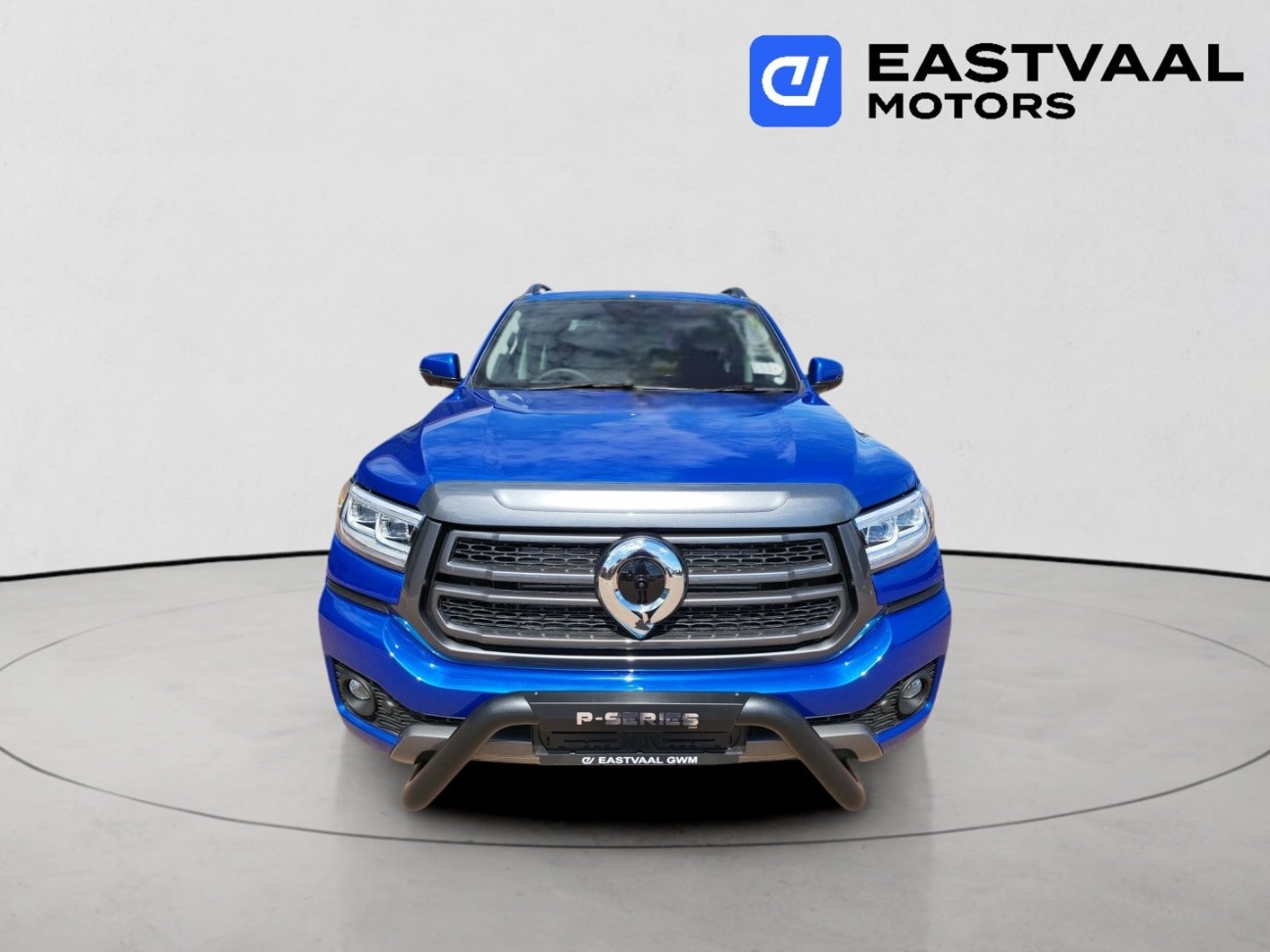 GWM P300 2.4TD LT A/T D/C P/U, image 2