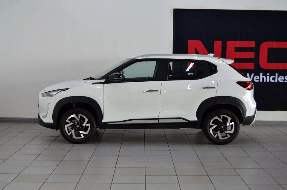 NISSAN MAGNITE 1.0T ACENTA , image 2