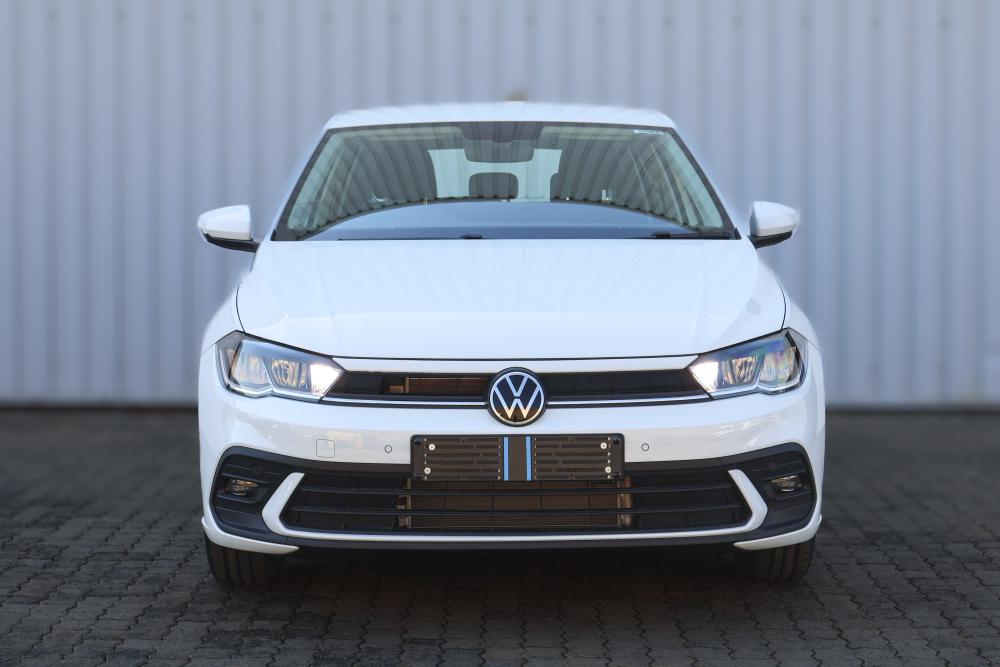 Volkswagen Polo 1.0 TSI Life, image 2