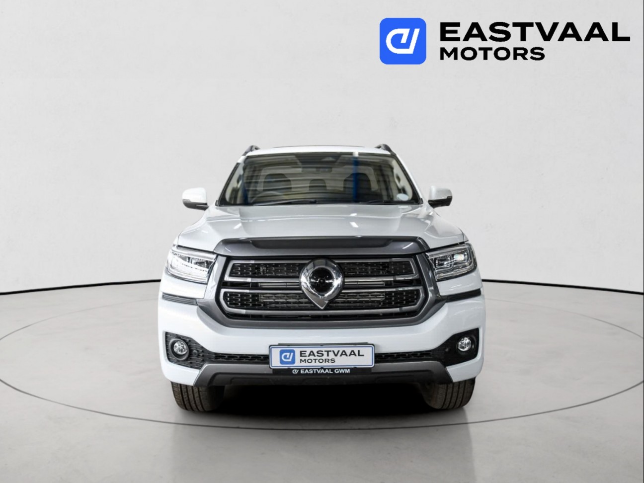 GWM P300 2.4TD LT 4X4 A/T D/C P/U, image 2