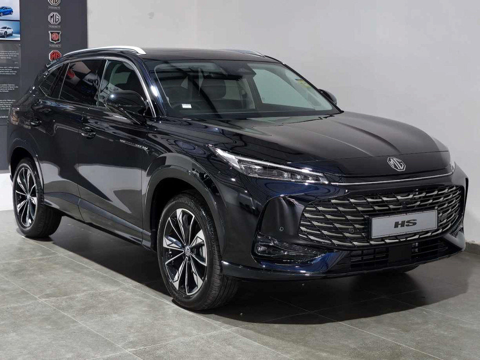 MG HS 2.0T LUXURY A/T, image 1