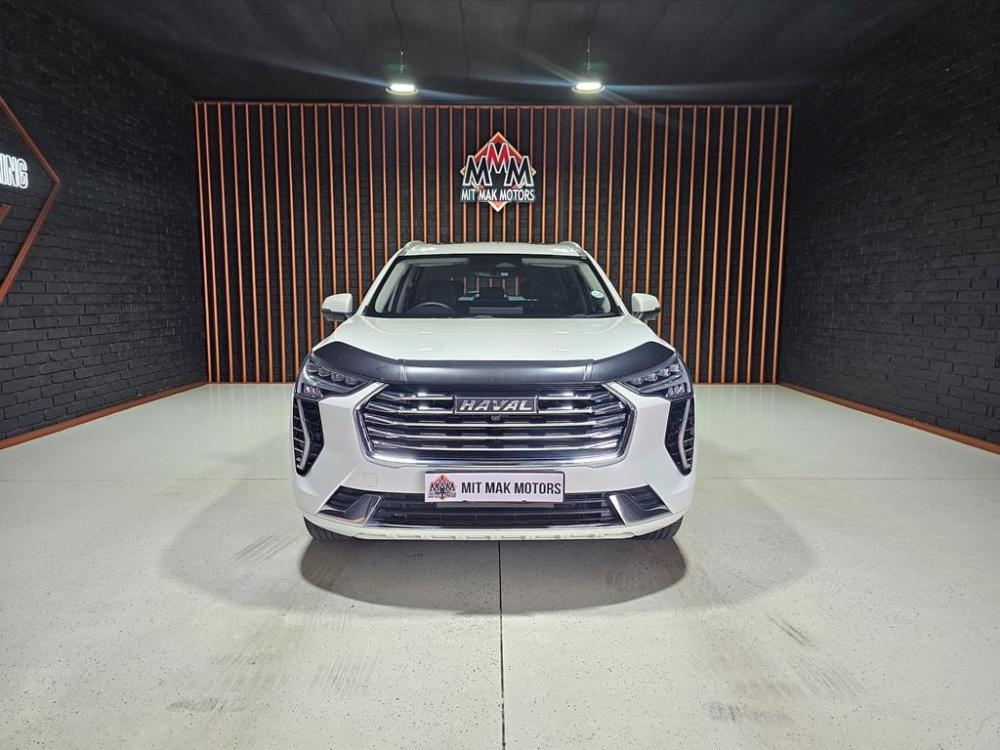 Haval Jolion 1.5T Super Luxury DCT, image 2