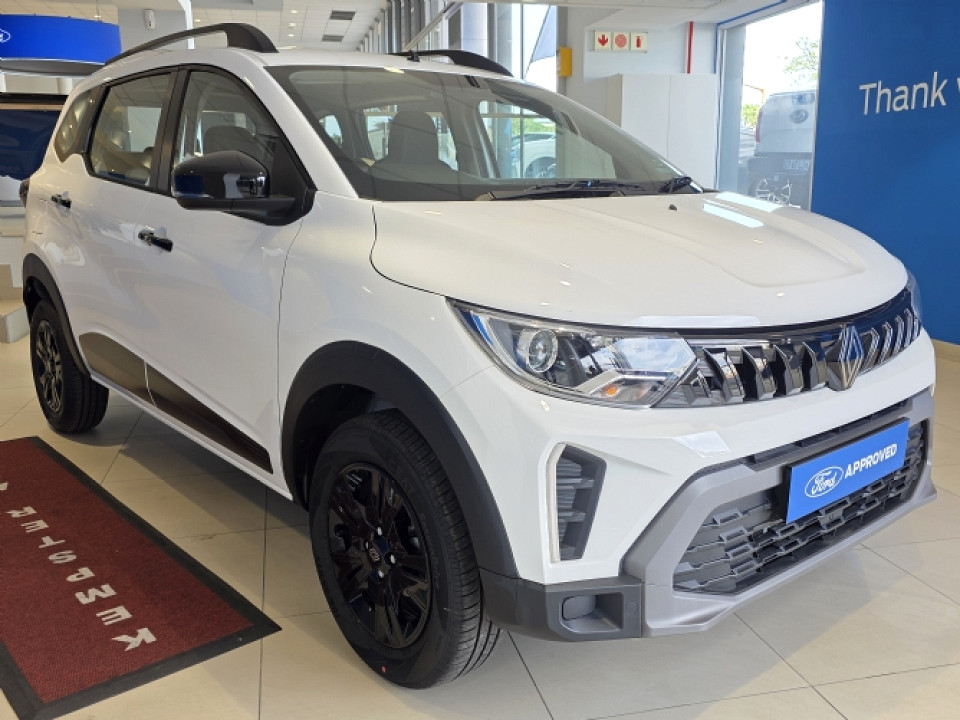 RENAULT TRIBER 1.0 TECHNO, image 1