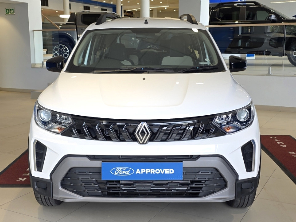 RENAULT TRIBER 1.0 TECHNO, image 2