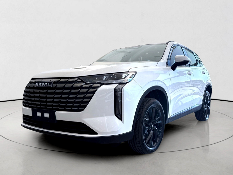 HAVAL H6 2.0T LUXURY 4X4 DCT, image 1