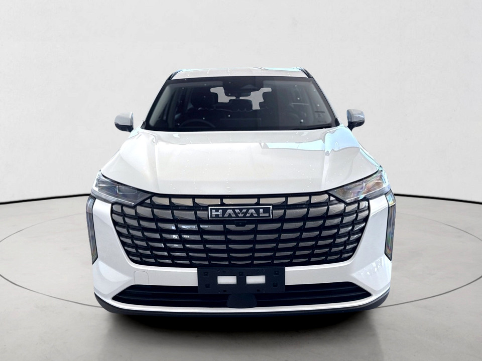 HAVAL H6 2.0T LUXURY 4X4 DCT, image 2